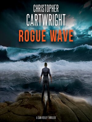 cover image of Rogue Wave